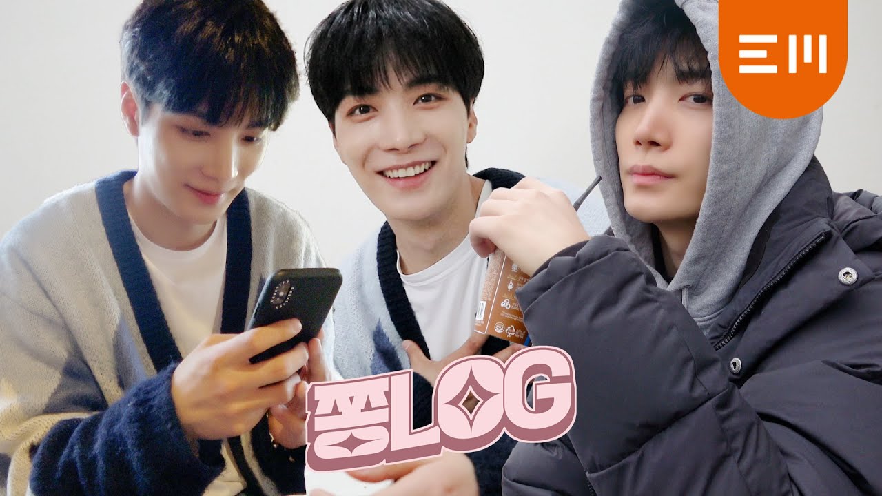 [쫑LOG] 휴차날 즐기는 소소한 제주도 일상 VLOG🍊🌴