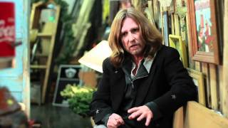 Download Lagu John Waite | Rough \u0026 Tumble EPK Trailer 2011 (European) MP3