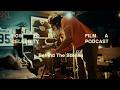 How To Film A Celebrity Podcast | Behind The Scenes