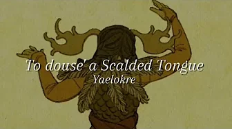 To douse' a Scalded Tongue (live) - Yaelokre To douse' a Scalded Tongue (live) - Yaelokre