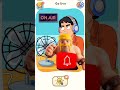 DOP5 (delete one part) Level 732 Easy Puzzle Solved 😎 | #Brain #Test #Short