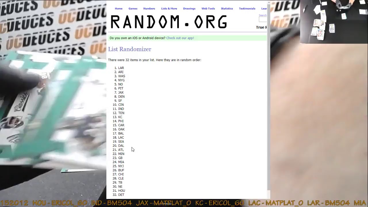 09/18/18 - 2018 Classics Football #2 eBay Break