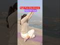 #viralvideo #beautifulgirl #yogainrishikesh #bestyogateacher #lotusyoga #onlineyogaclasses #fittness
