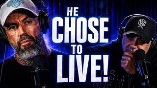 He Lost Everything—Then Chose to Rebuild | Todd Ennis | The Reset