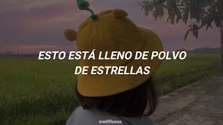 TXT - Poppin' Star (Sub. Español)