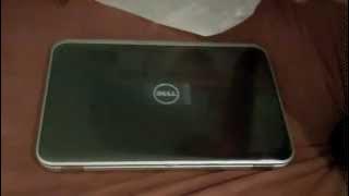 **SPECIAL VIDEO!!** Unboxing Video of the Dell Inspiron 17R Laptop