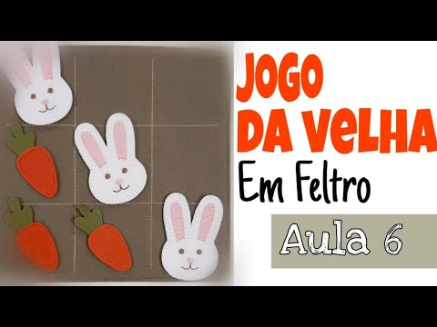 JOGO DA VELHA CIENTÍFICO :: Professora-Michelli