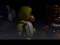 Sfm fnaf five nights at freddys trailer remake