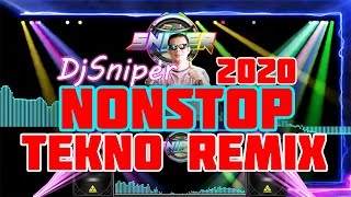 NONSTOP TIKTOK REMIX 2020 | DJ SNIPER