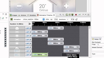 Freescale i.MX 6SoloX and Storyboard | Crank Software Sample GUI Demo