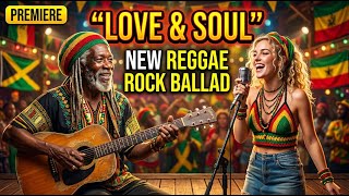 Ultimate Reggae Rock Love Songs 🎧 New Reggae Ballads Mix 2026