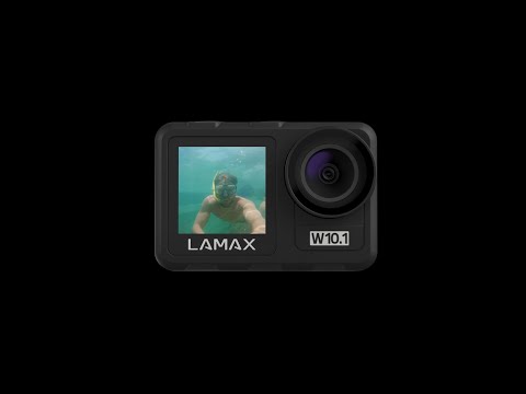 EN | LAMAX W10.1