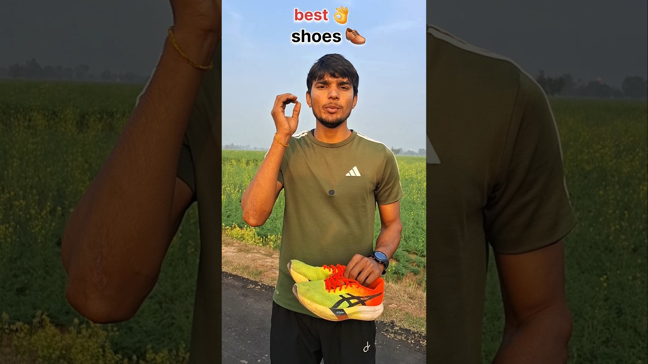 Shoes kone se use kare 