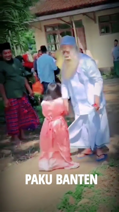 ABUYA SYARI CIOMAS BANTEN