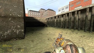 HL2 - A new way of ABH (Y060)