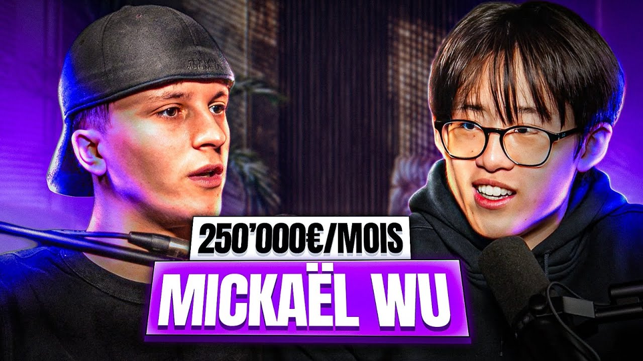 Quand le Meilleur Créateur de Contenu rencontre le Meilleur Closer...