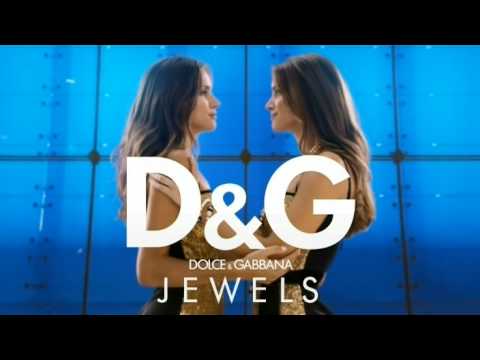 D&G JEWELS  COMMERCIAL HQ - 2007