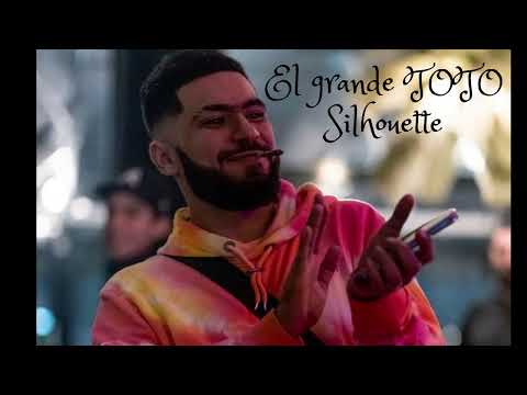 ElGrandeToto Silhouette Prod By Voluptyk 