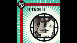 De La Soul - Plug Tunin&#39; (Something&#39;s Wrong Here)