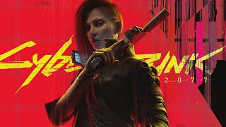 Cyberpunk 2077 2.0 Complete soundtrack