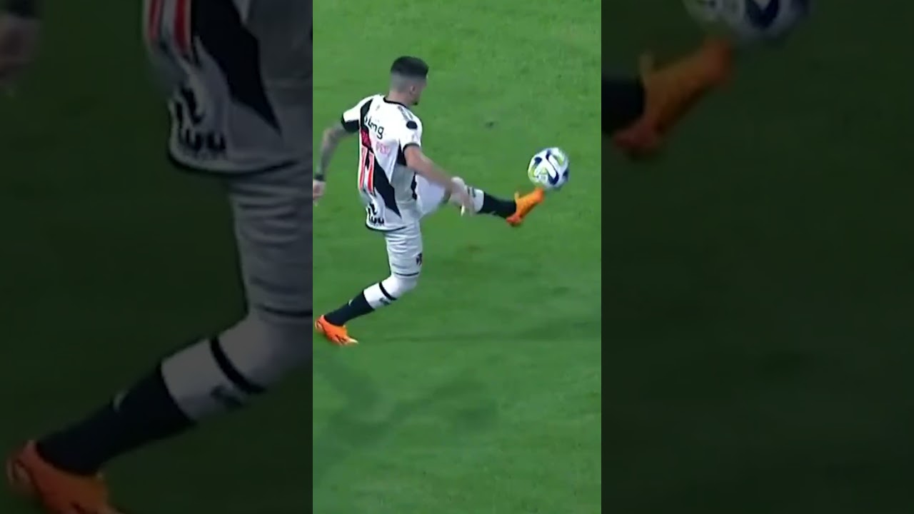 WATCH: LA Galaxy Acquire Gabriel Pec #mls #soccer #tekkers