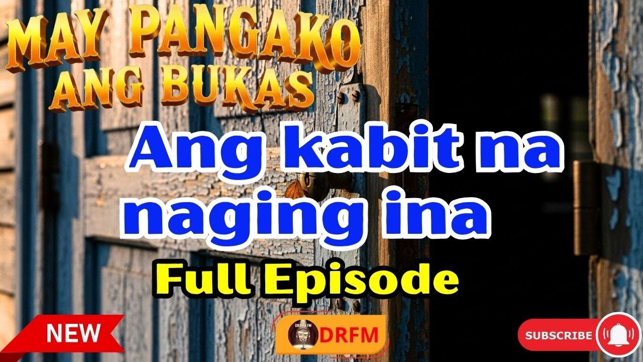 May Pangako Ang Bukas Full Episode | Ang kabit na naging ina | Drama FM 2026
