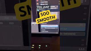 Camera Smoother for Blender