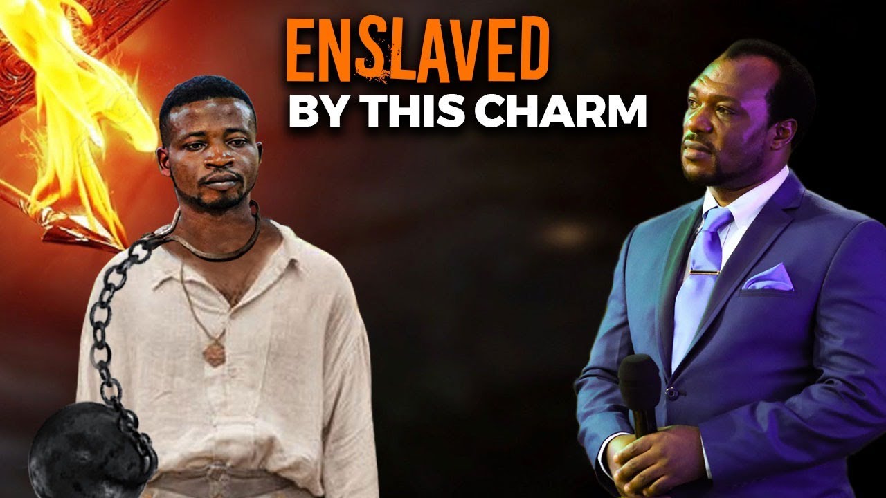 ПОРАЖЕННЫЙ ЭТИМ ЧАРОМ