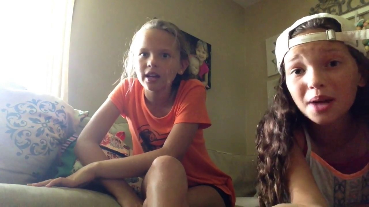The Addy and Ana Advice Show Episode 4