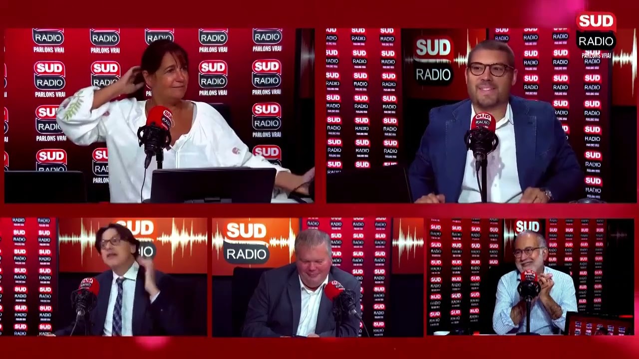 Michel Barnier Premier Ministre / Avec quel gouvernement ? / Pouvoir d'achat