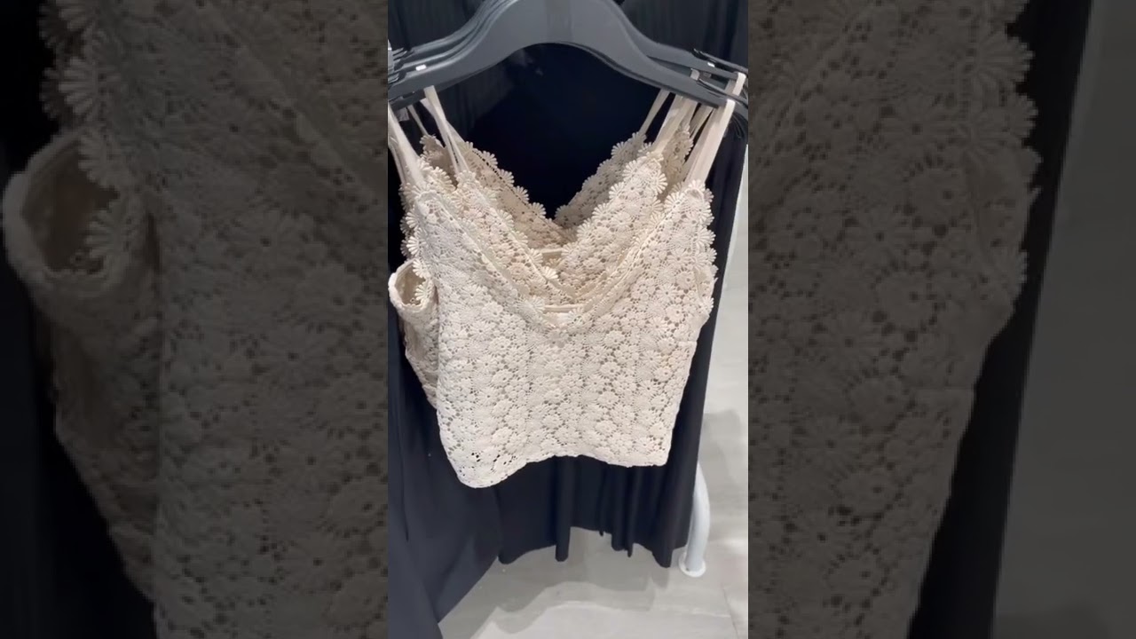 H&M Haul women’s collection April 2022 