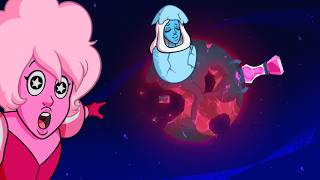 Did The Diamonds Destroy Their Creators? Steven Universe Theory