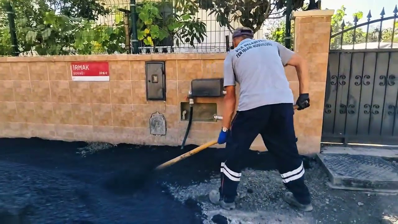 Tanıtım videosu