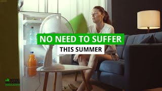 Insulation For Hot Houston Summers