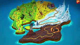 Classic Snake Adventures - Xbox One Gameplay screenshot 5