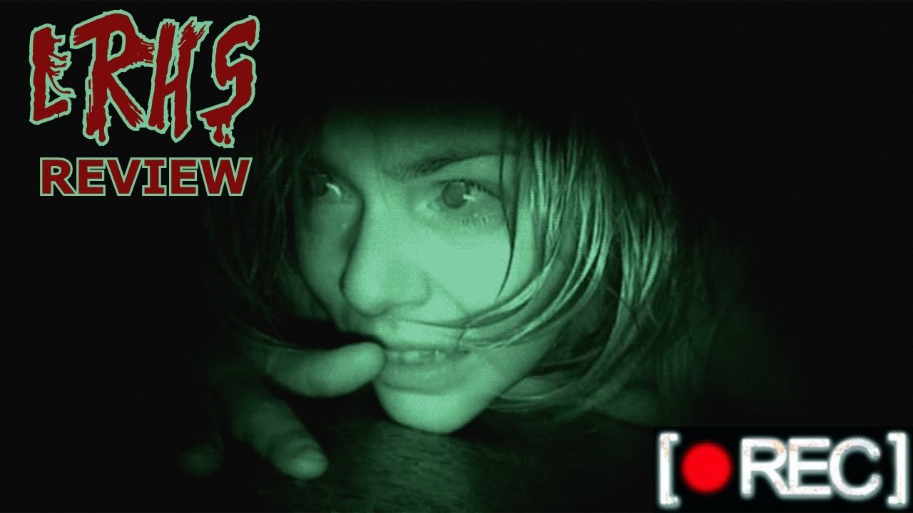 rec 2007 scarymeter rec 2007 scarymeter