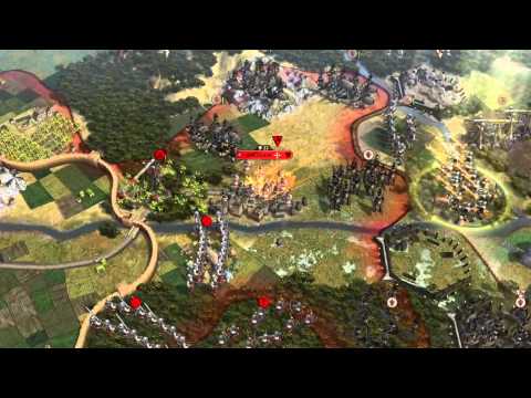 Civilization V Brave New World — კულტურა და ტურიზმი