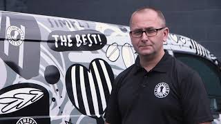 Tynemouth Coffee - Buy Local