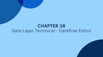 18 - Dataflow Editor 1 - Tableau CRM