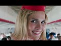 Natacha Almost Becomes Flight Attendant ✈️