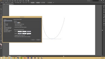 Adobe Illustrator CS6 for Beginners - Tutorial 51 - Anchor Points and Selection Options