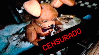 👀LAS CINTAS MÁS EDGYS DE FNAF