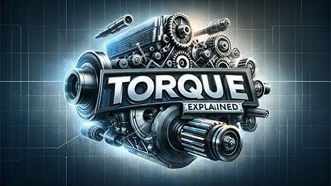 The Ultimate Guide to Mastering Torque in 2-Stroke & 4-Stroke Engines. (by Craig Kirkman)