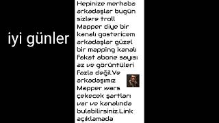 Troll Mappermapper Wars