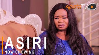 Asiri Latest Yoruba Movie 2021 Drama Starring Bimbo Oshin | Oyinda Oladejo | Aishat Raji