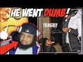 HE WAS SLIDIN!! YoungBoy Never Broke Again - Hold Me Down [Official Audio] REACTION!