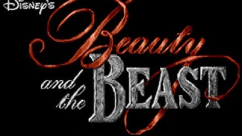 Mega Drive Longplay [396] Beauty and the Beast: Roar of the Beast
