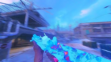 BO6 got too boring, i sent myself back to MW3...