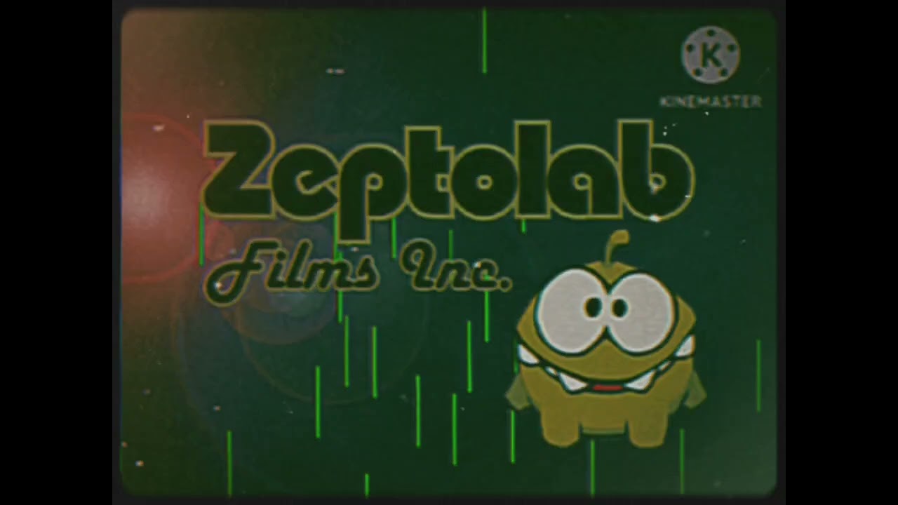 Zeptolab Films Inc. (1940-1956)