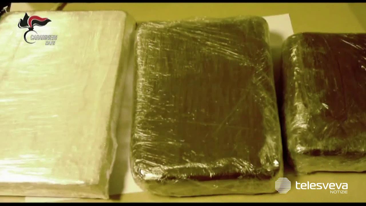 BARLETTA | Clan smantellati: al via gli interrogatori per i 23 arrestati ma rispondono in pochi